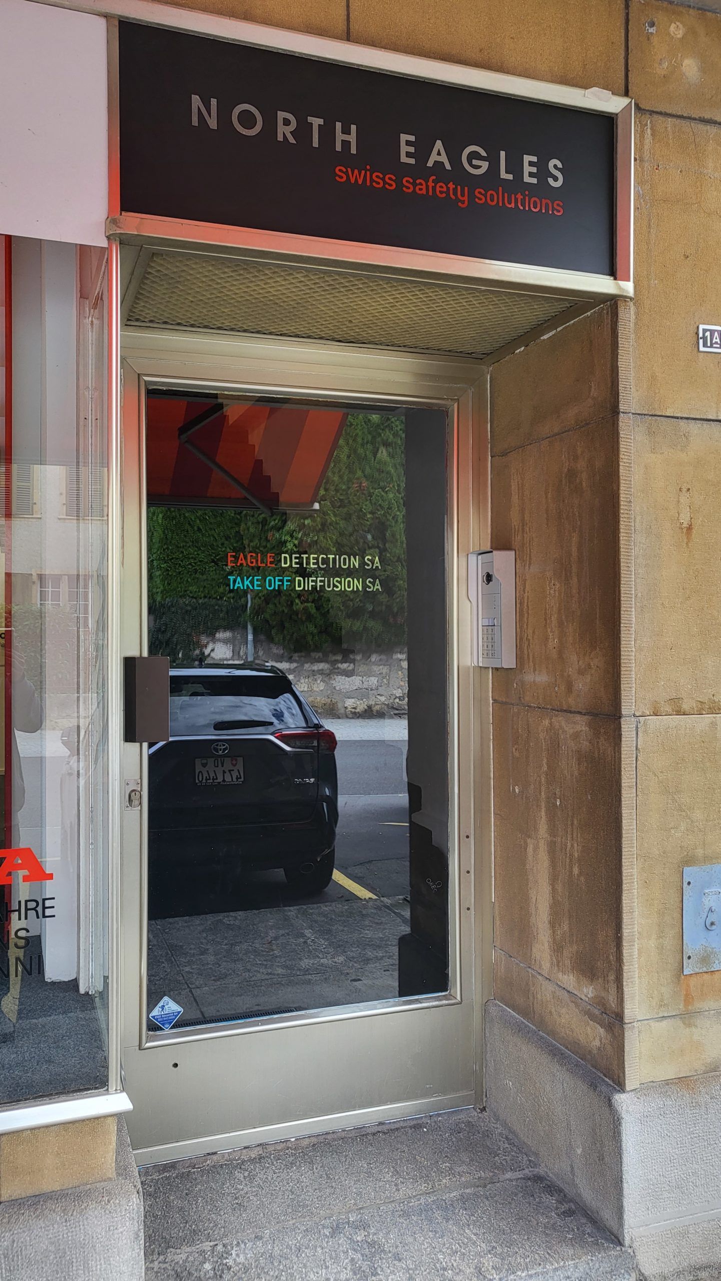 North Eagles2022 2/4