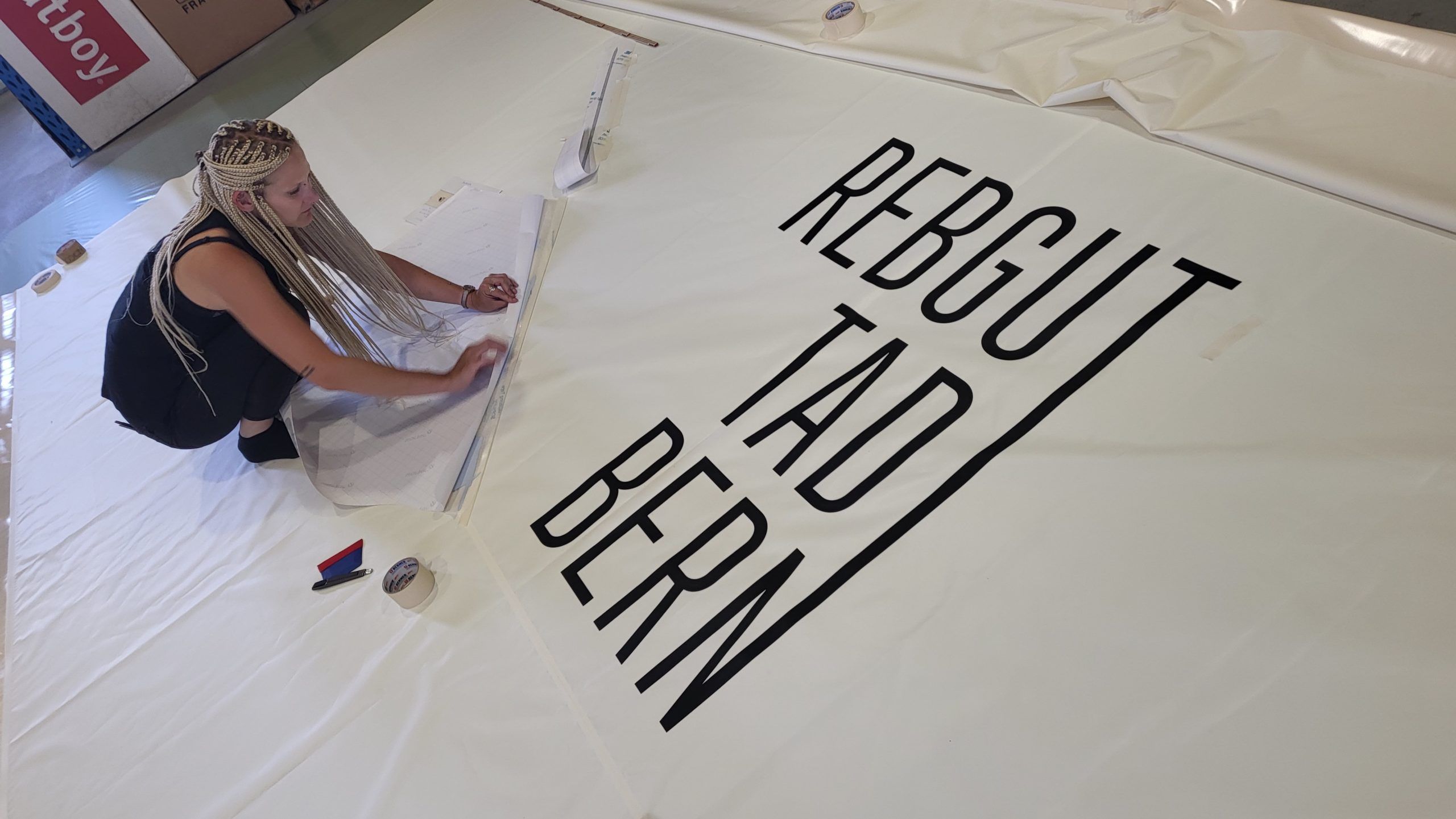 Cave de Berne 2023 3/4