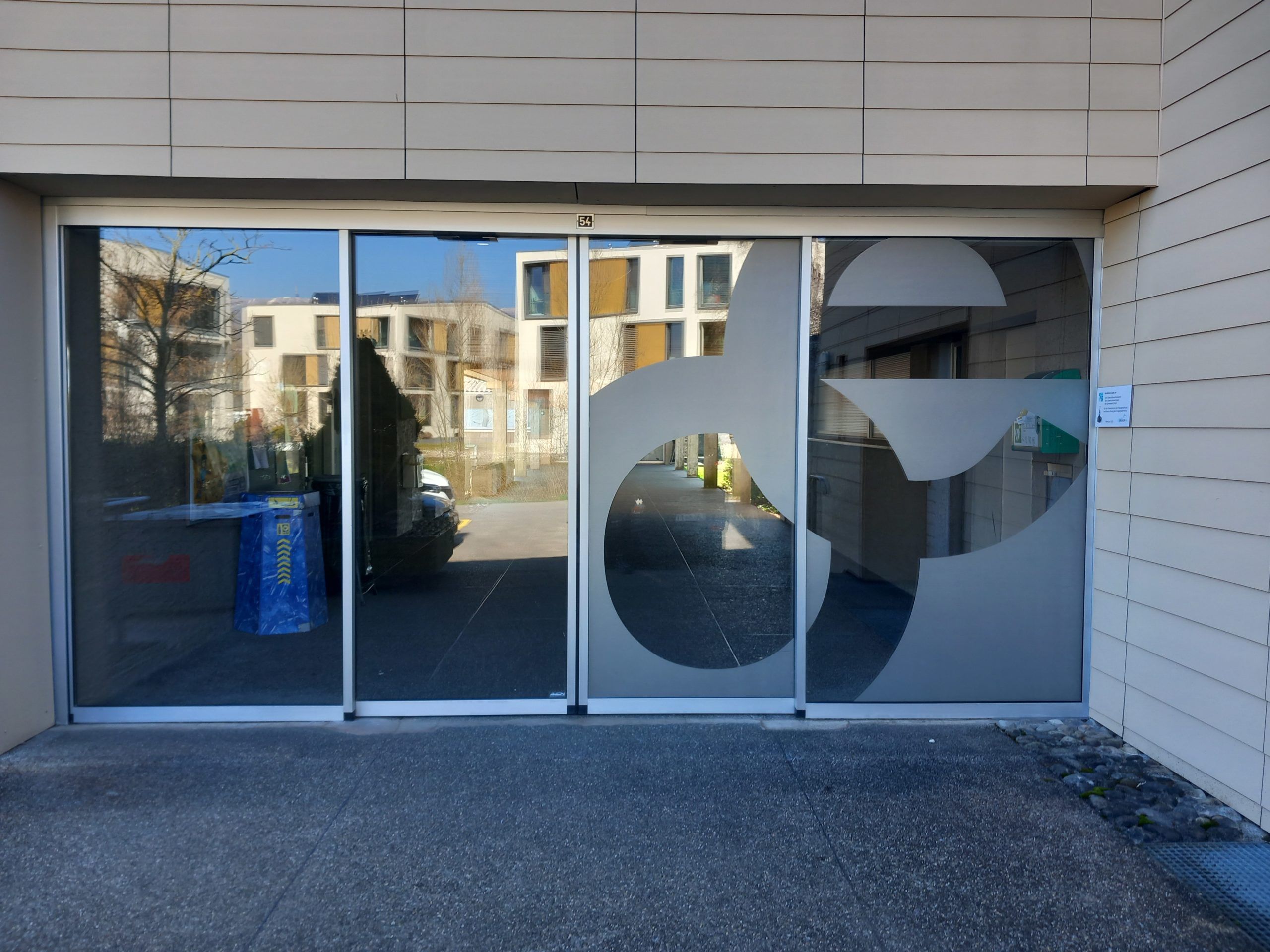 Oberstufe Erlach 2025 1/4