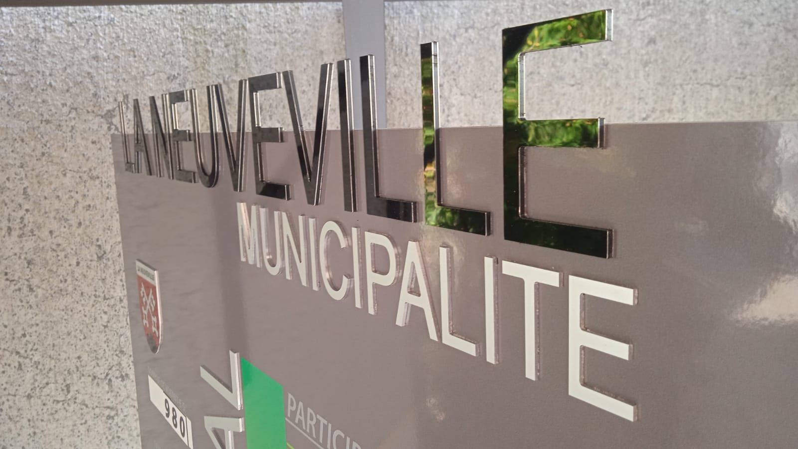 Baromètre commune Neuveville 2023 2/4