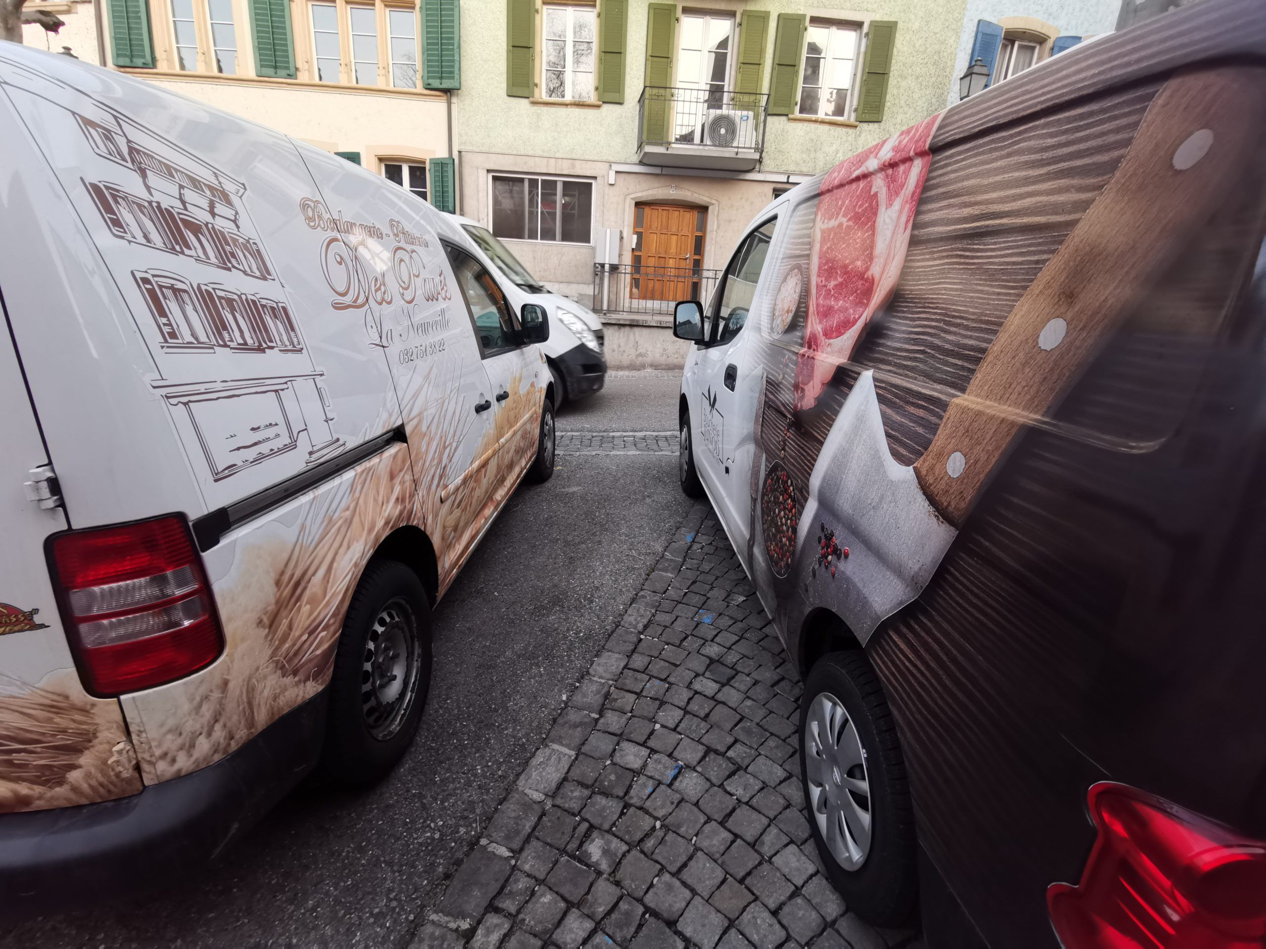 Boucherie Junod 2022 1/4