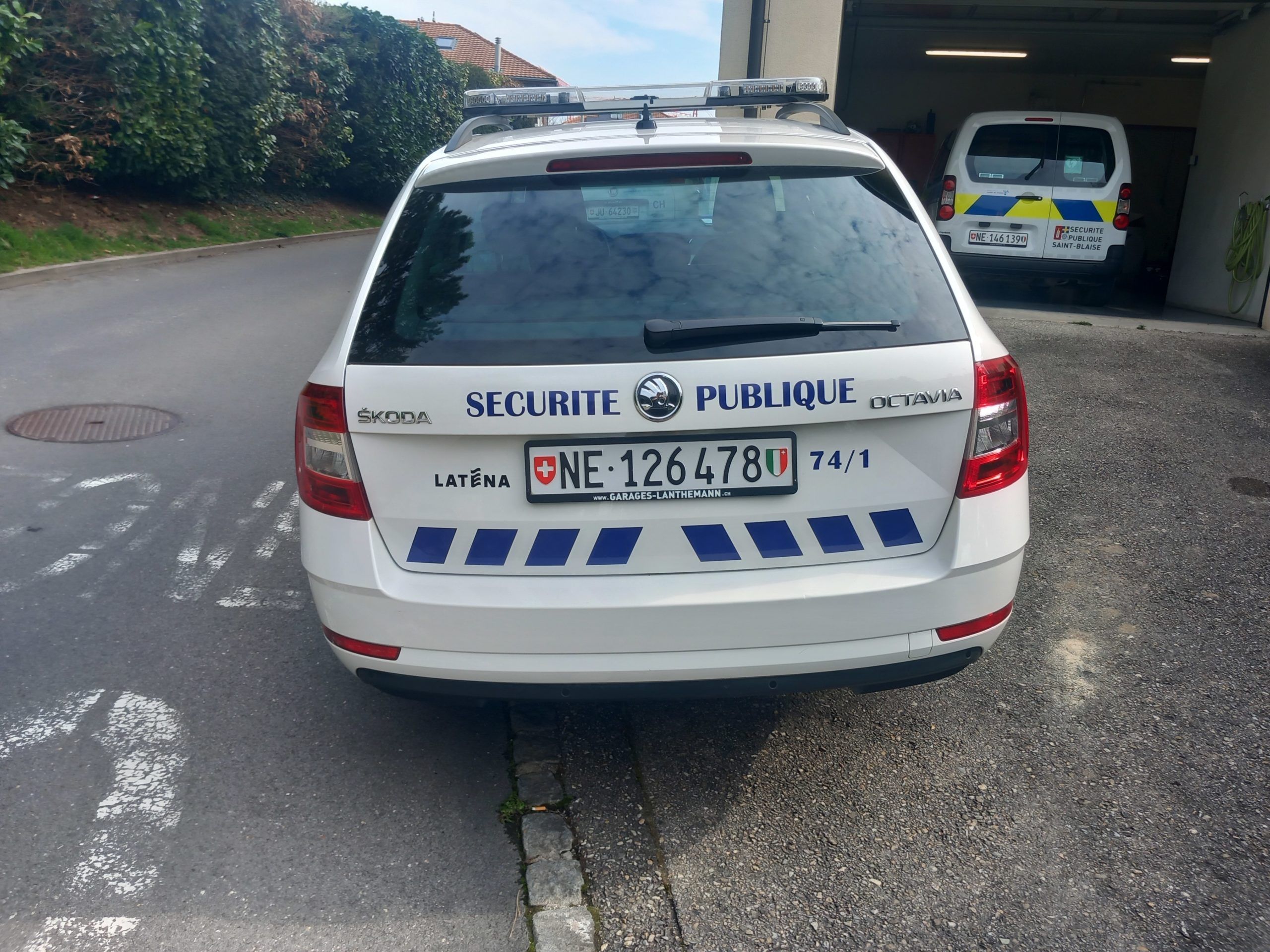 Securité publique Laténa 2025 2/4