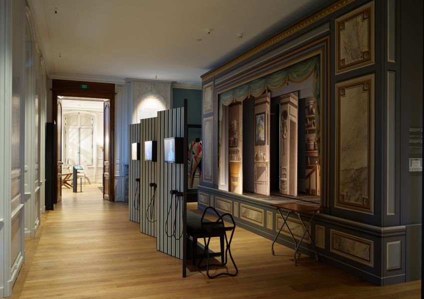 Château de Prangins