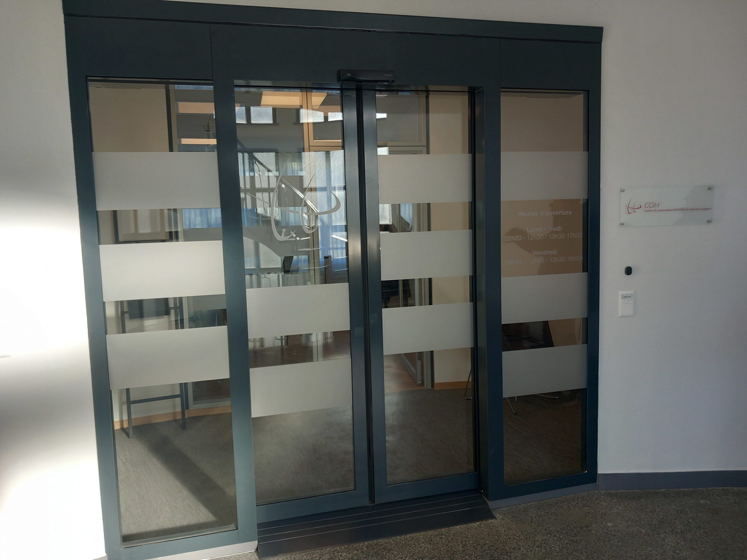 CCIH Bienne 2025 1/4