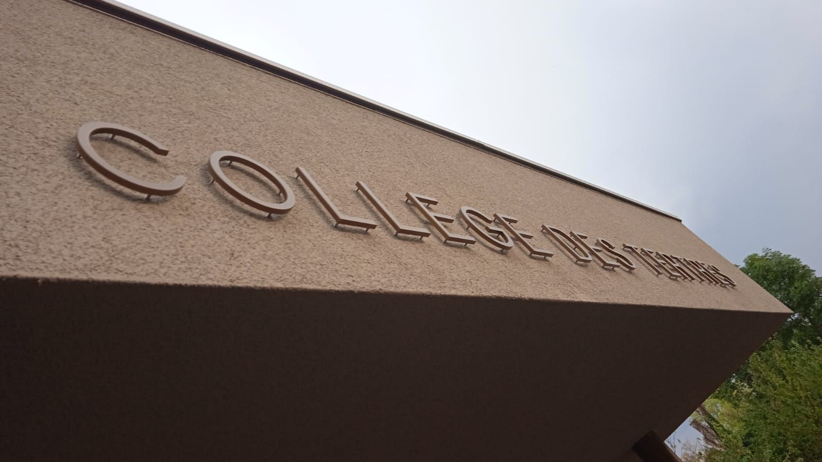 Collège des tertres 2023 2/4