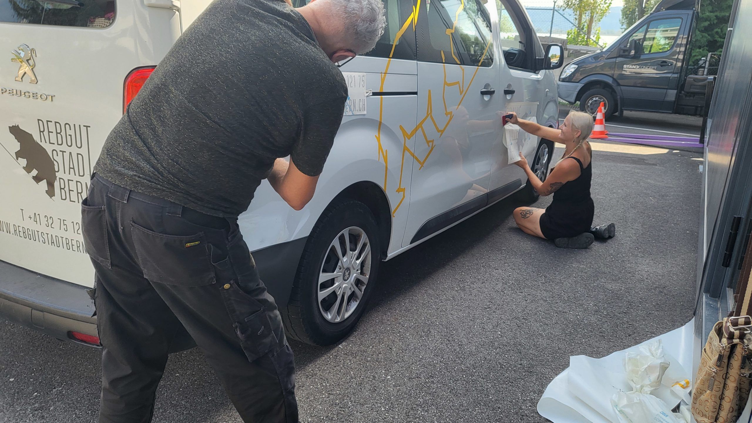 Cave de Berne 2022 1/4