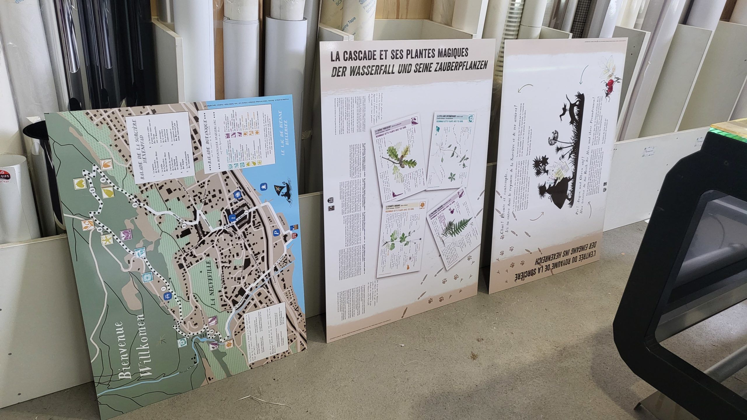 Ballade de la sorcière 2023 2/4