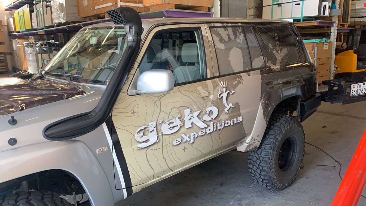 Geko 2021 4/4