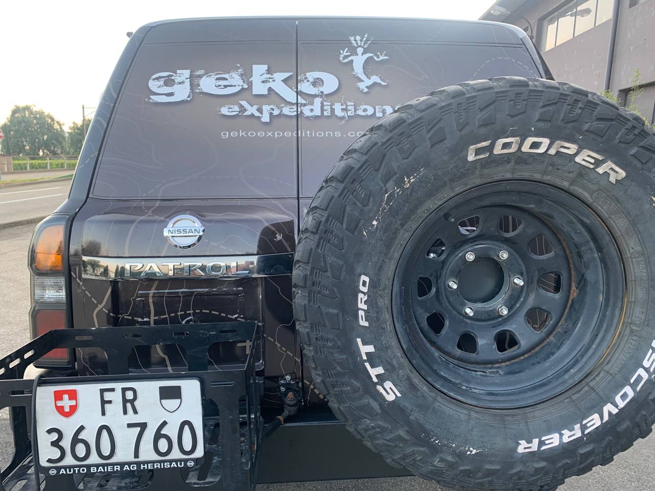 Geko 2021 2/4