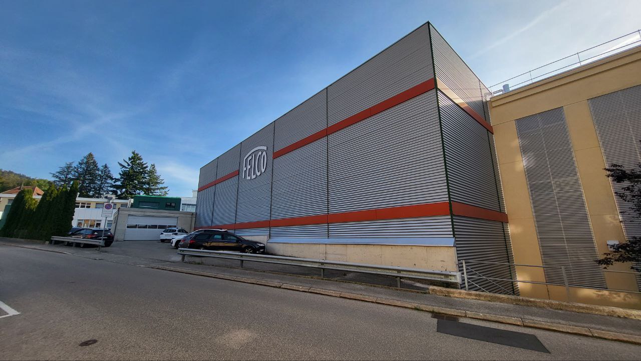 Felco 2022 3/4