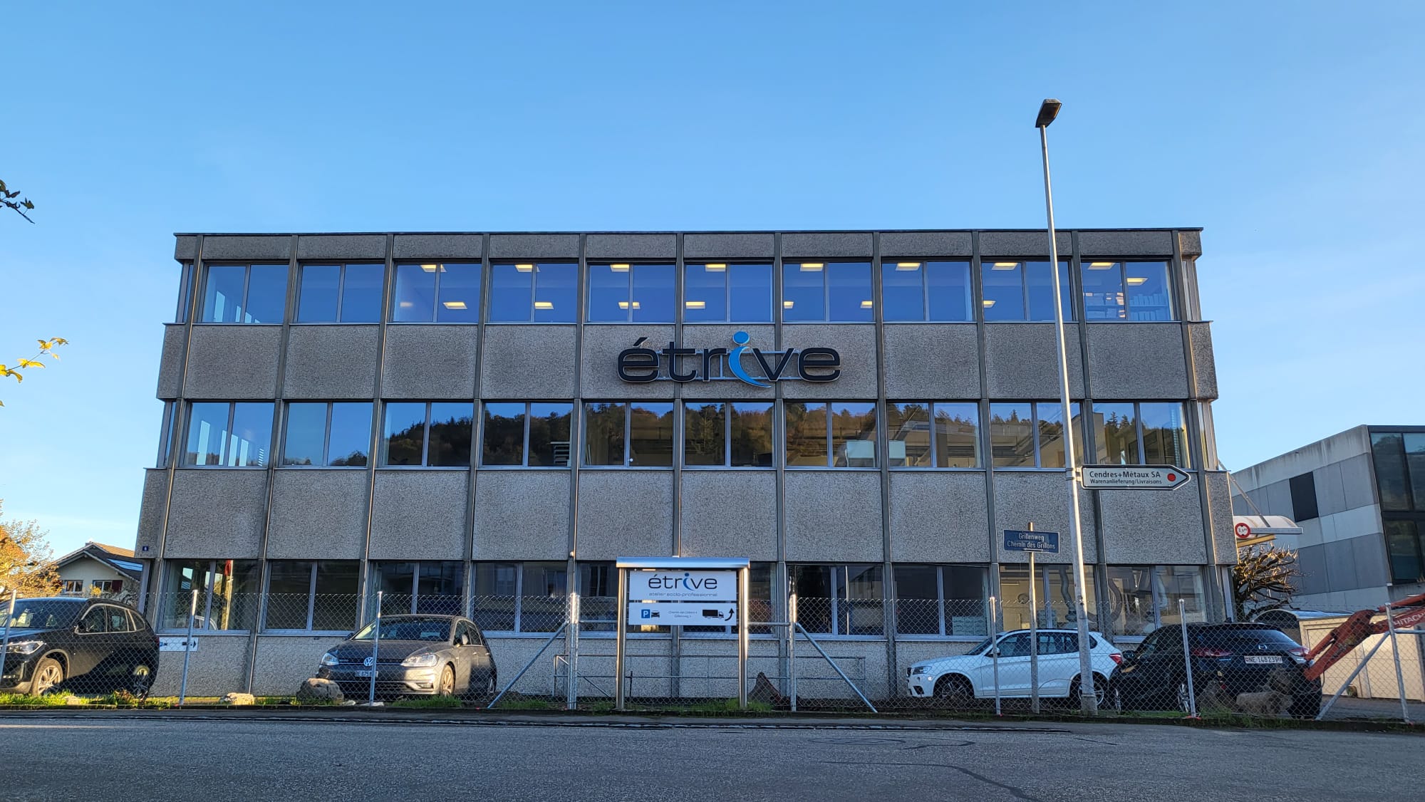 L'étrive 2022 3/4