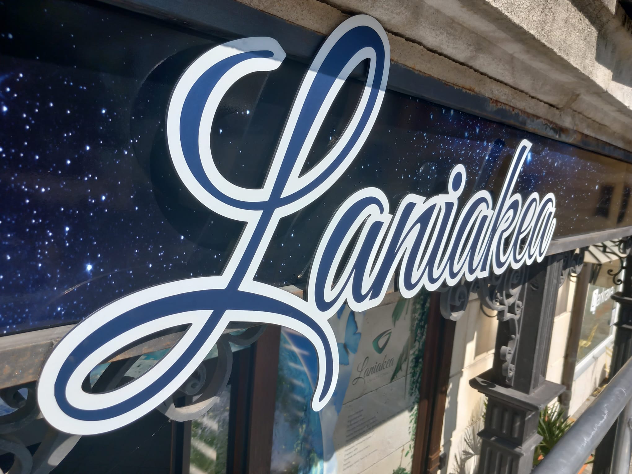 Laniakea 2023 2/4