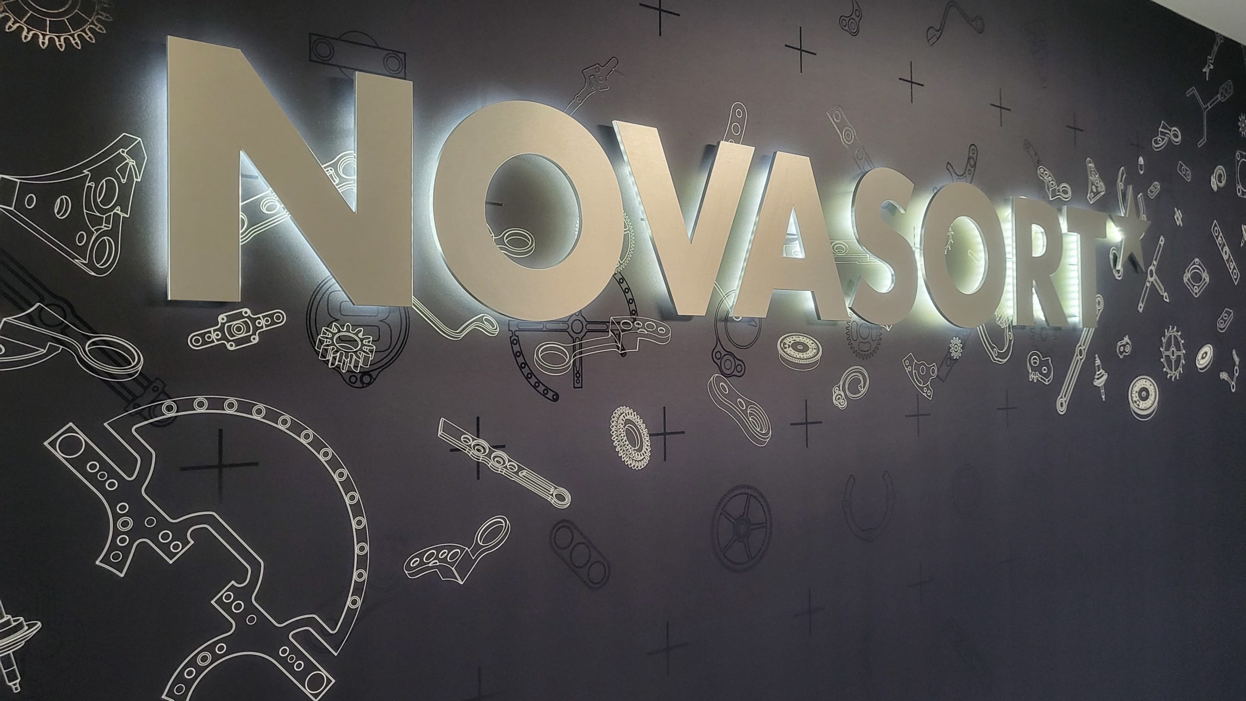 Novasort 2023 2/4