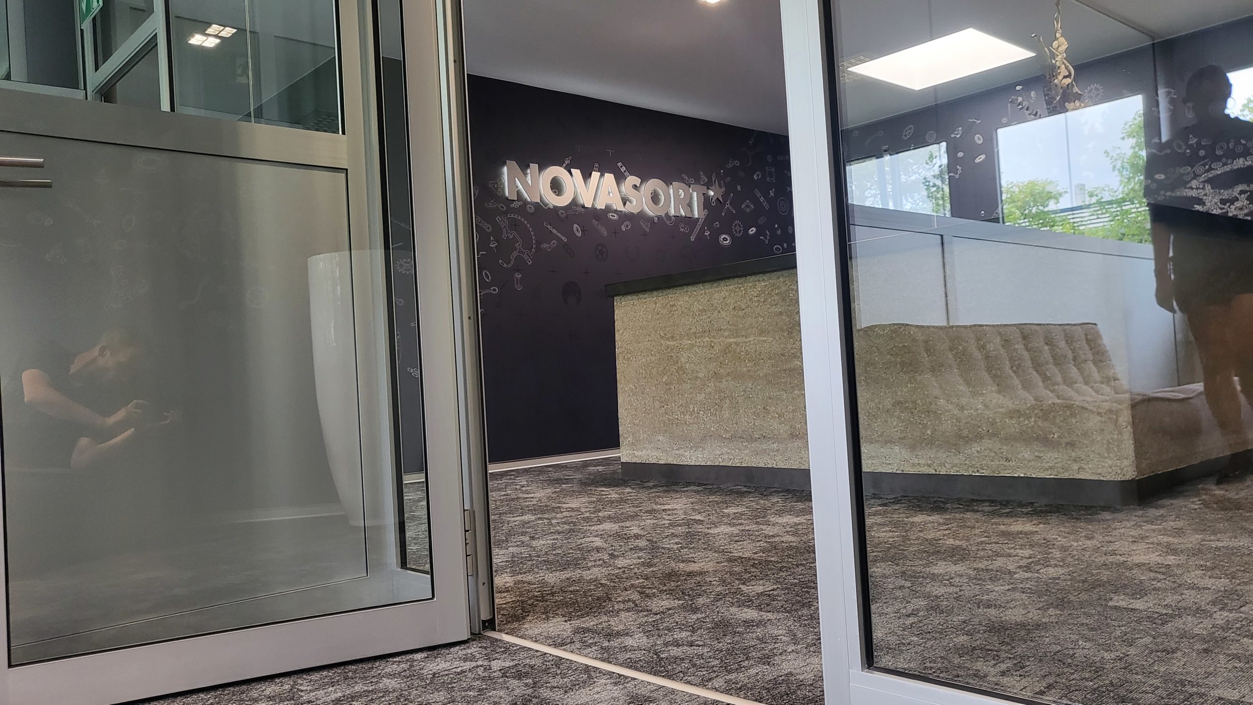 Novasort 2023 234