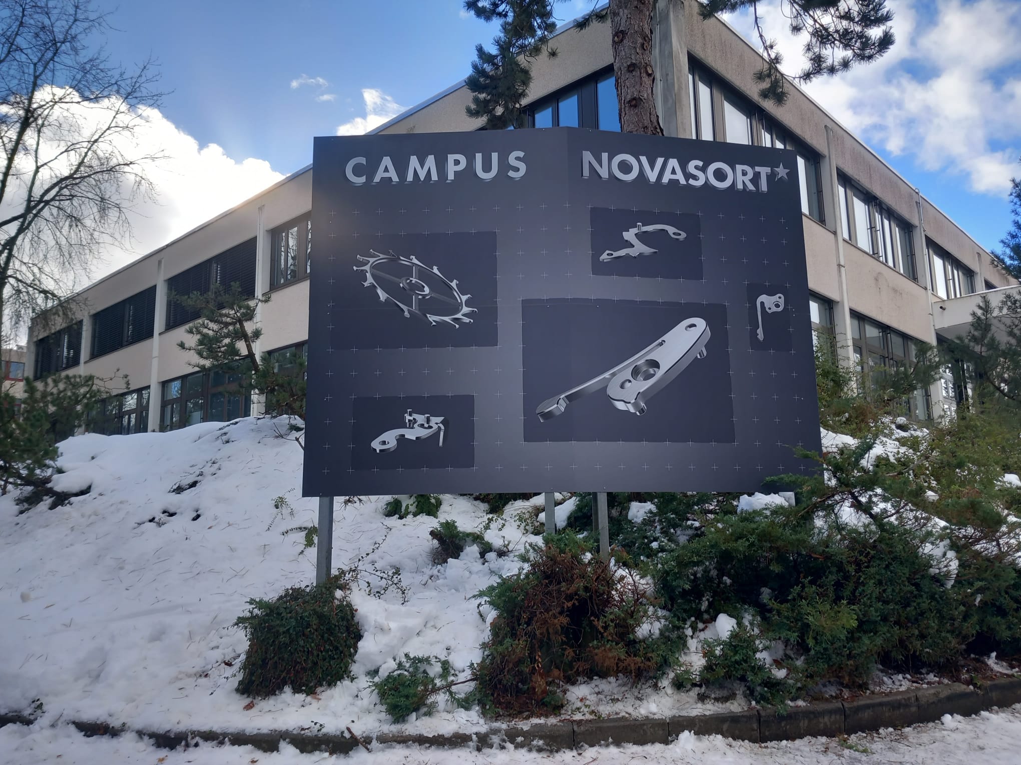 Novasort2 2023 2/4
